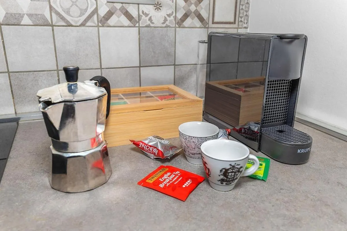 5 Min To Metro - Independent - Quiet - Privacy Apartment Milan
